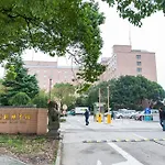 Shanghai International Airport Hotel