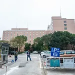 Shanghai International Airport Hotel