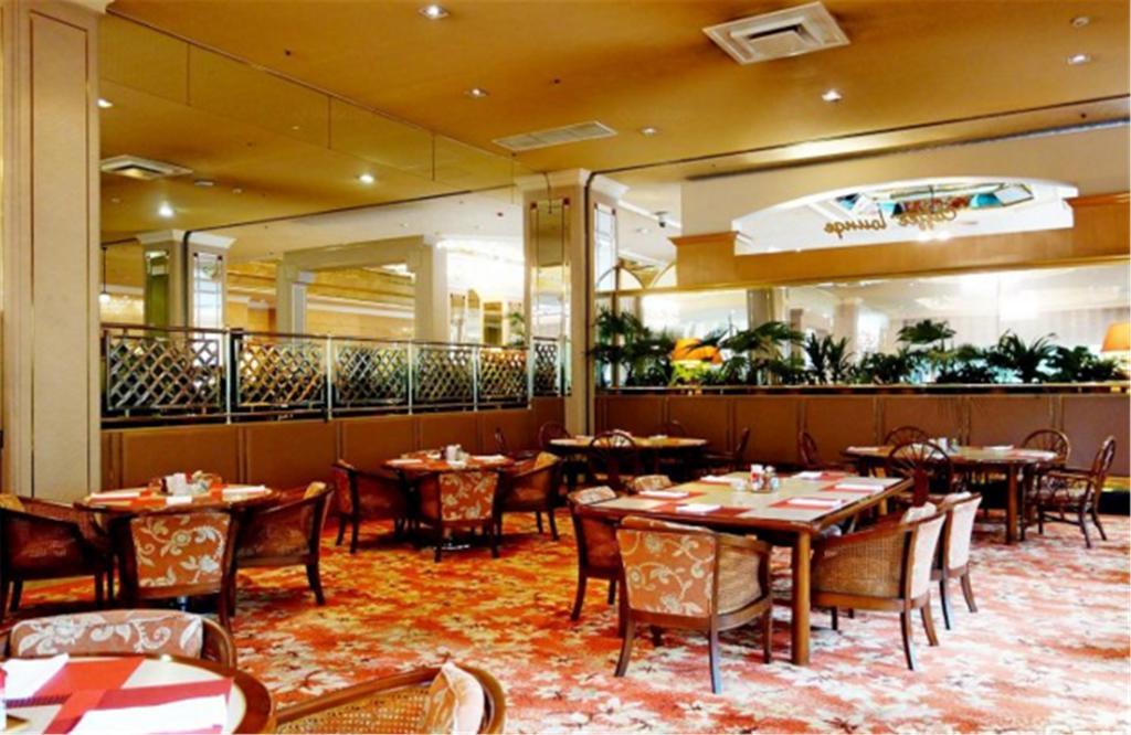 Hotel International Airport Shanghai