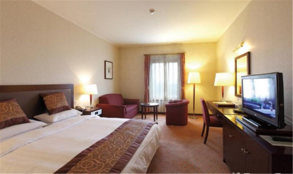 International Airport 4* Shanghai