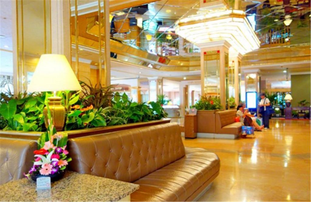 International Airport