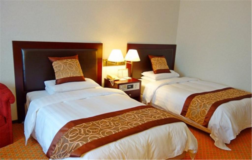 International Airport 4* Shanghai