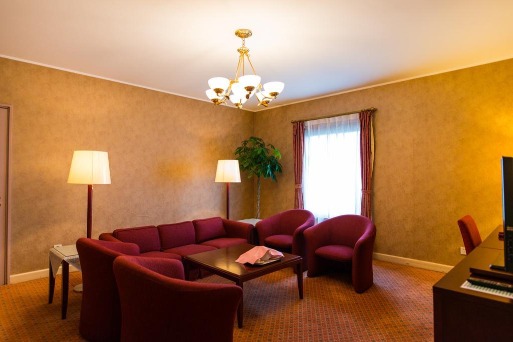 Hotel International Airport