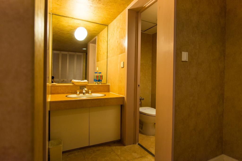Hotel International Airport 4*