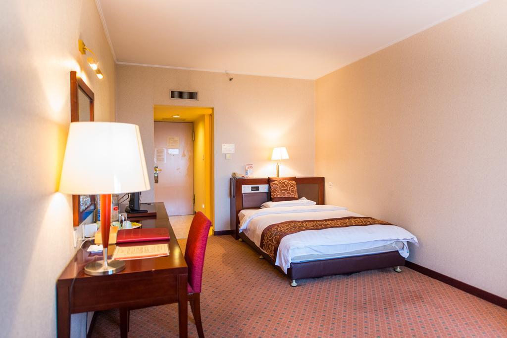 Hotel International Airport