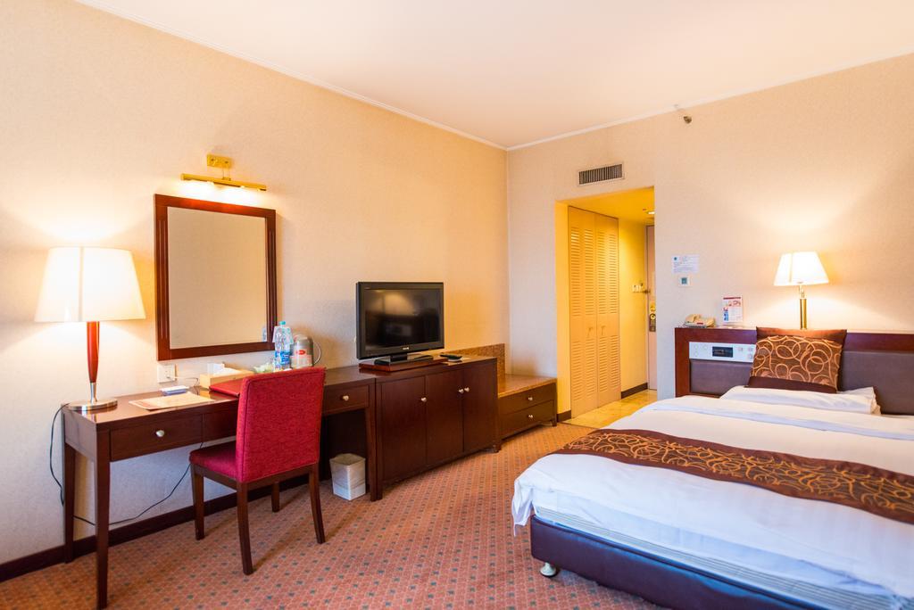 Hotel International Airport Shanghai