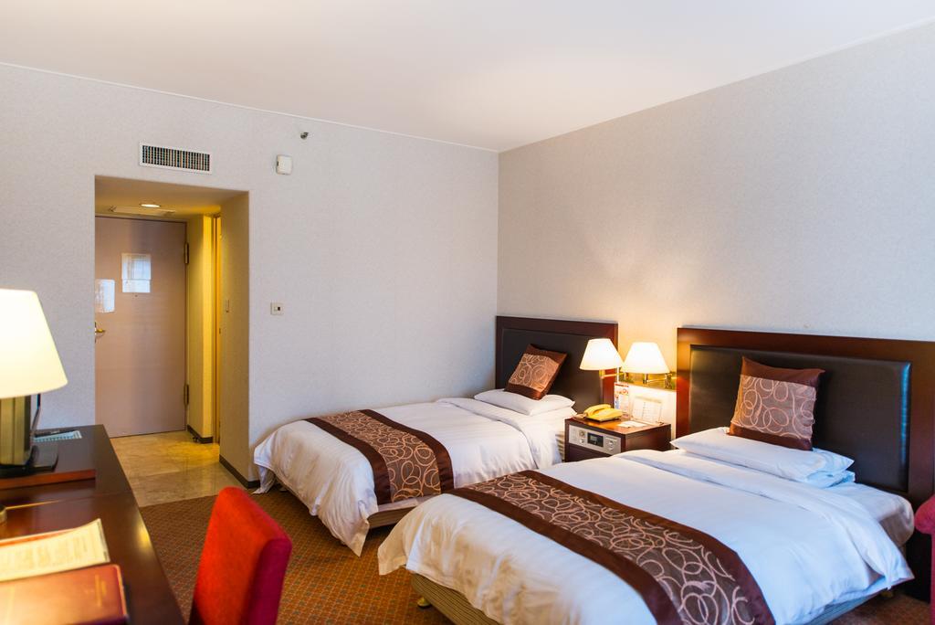Hotel International Airport Shanghai