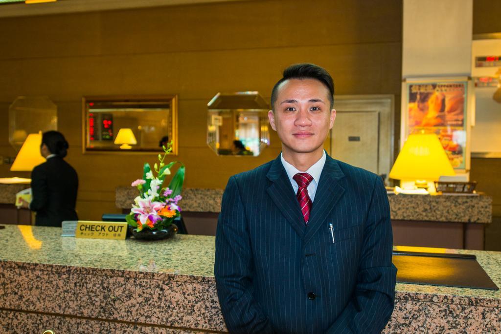 Hotel International Airport Shanghai