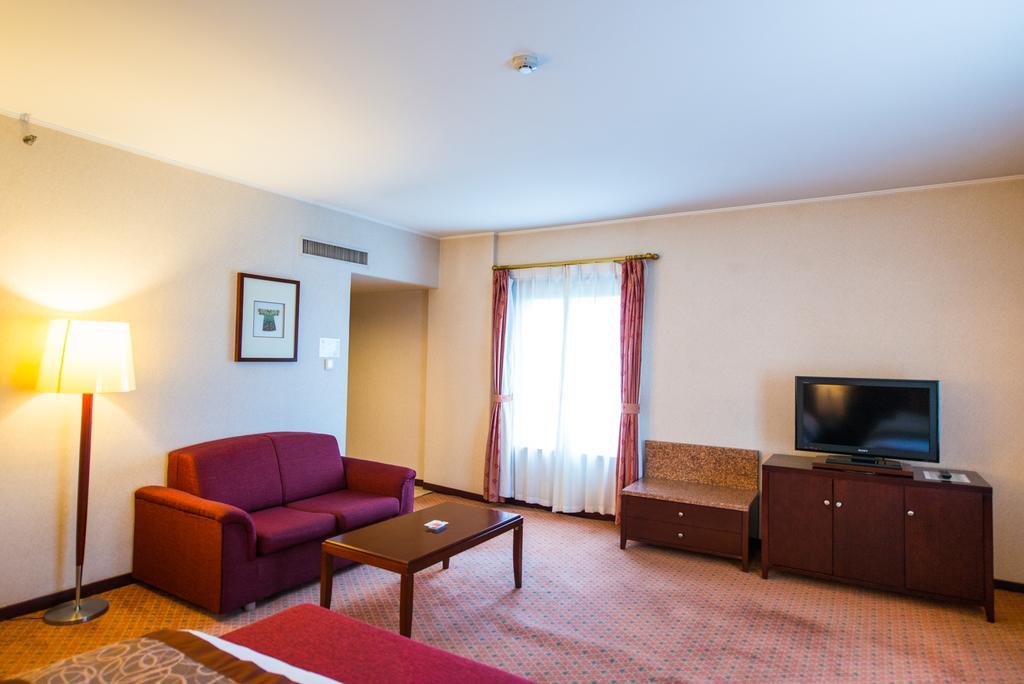 Hotel International Airport Shanghai