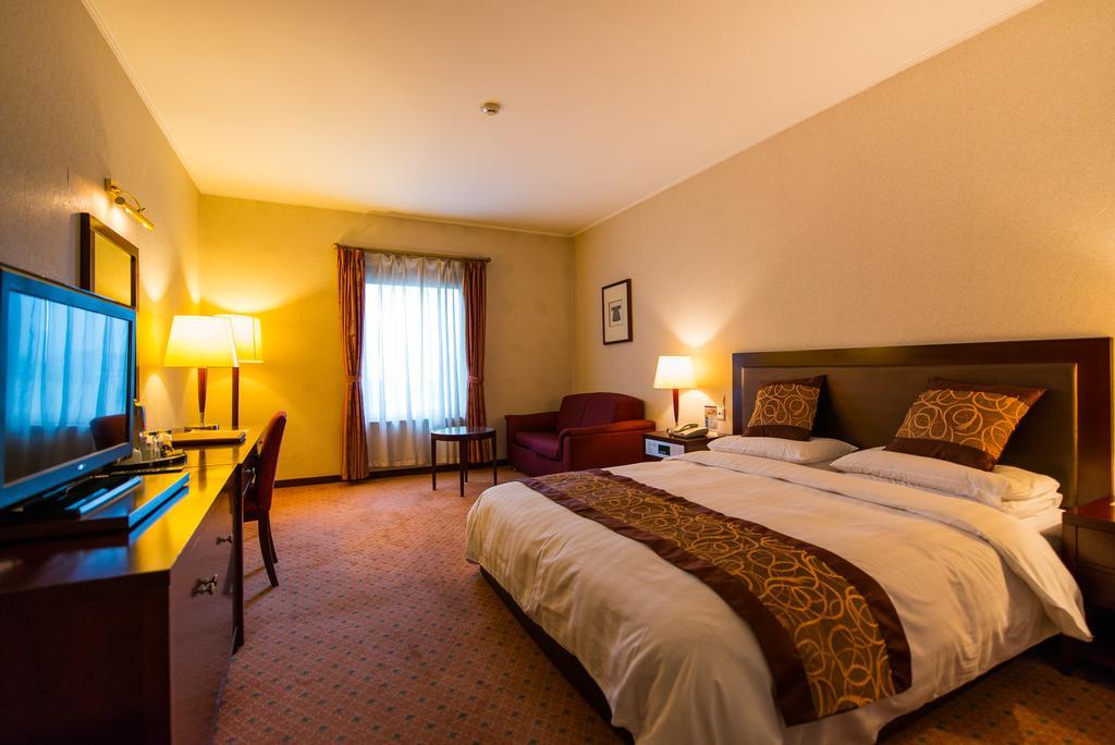 Hotel International Airport