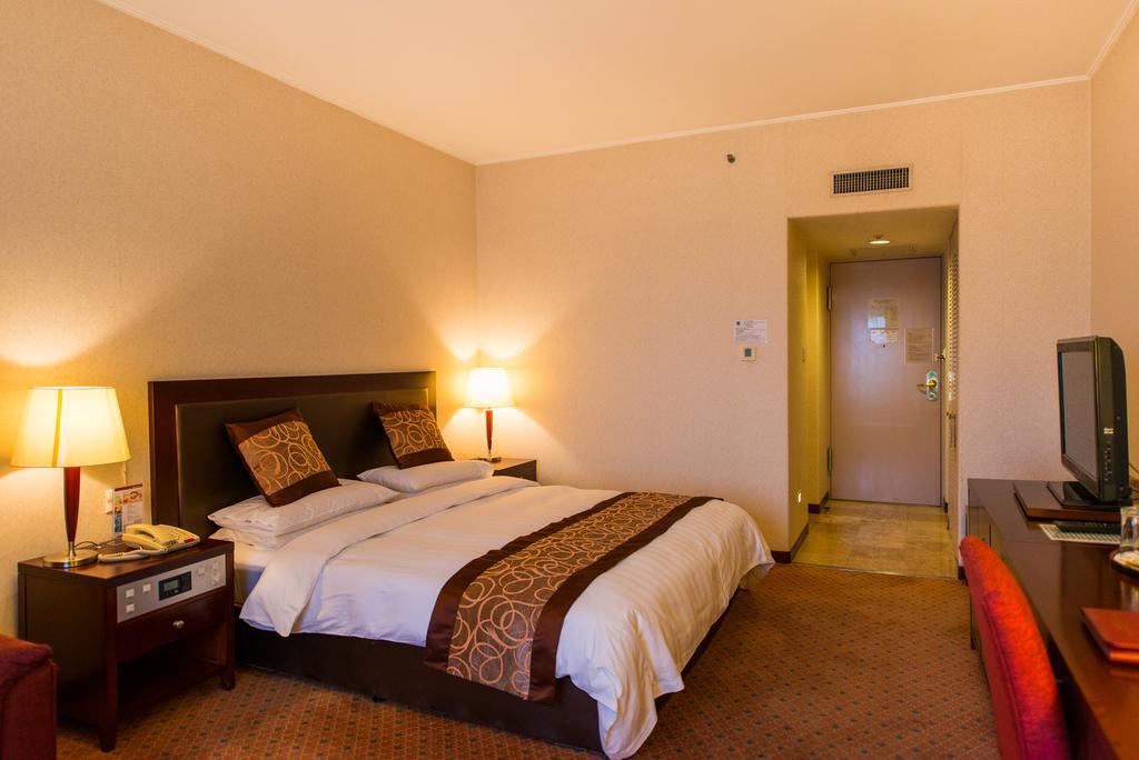 Hotel International Airport Shanghai