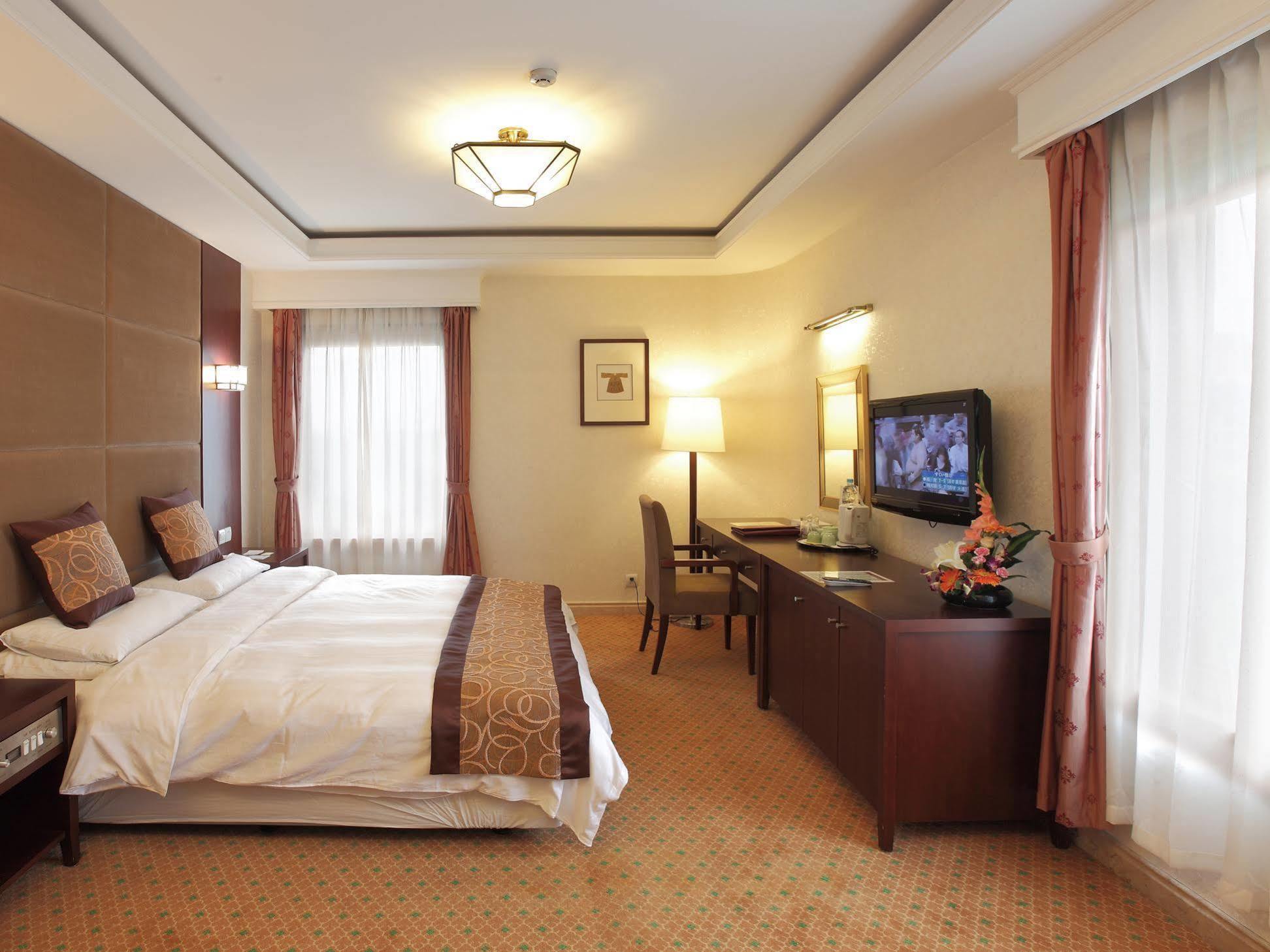 Hotel International Airport