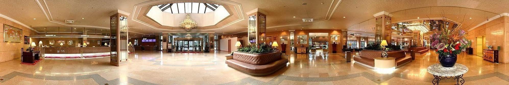 International Airport 4* Shanghai