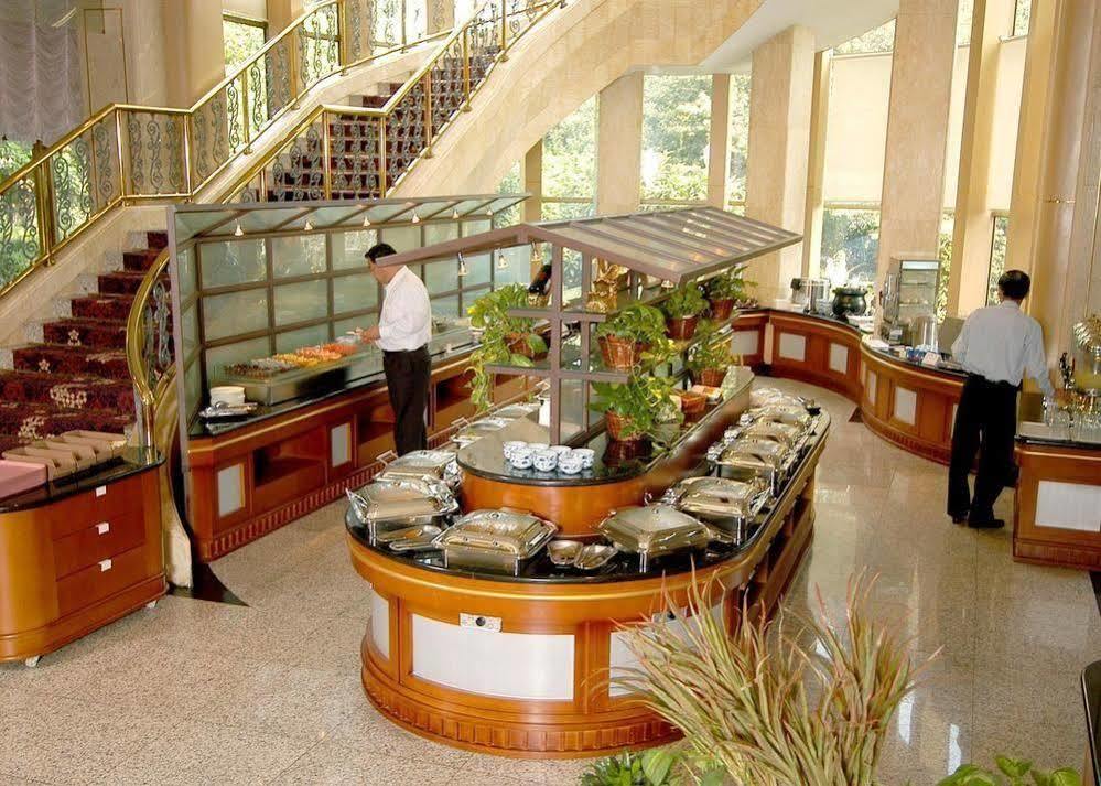 International Airport 4* Shanghai